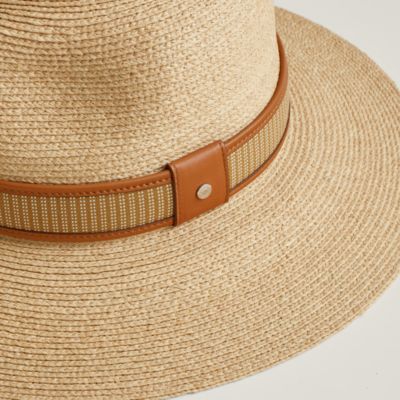 帽子 - レディス アクセサリー | エルメス | Hermès - エルメス-公式サイト